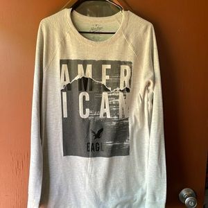 American Eagle thermal